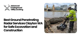 Ground Penetrating Radar Services Clayton WA