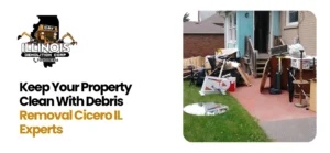 Debris Removal Cicero IL