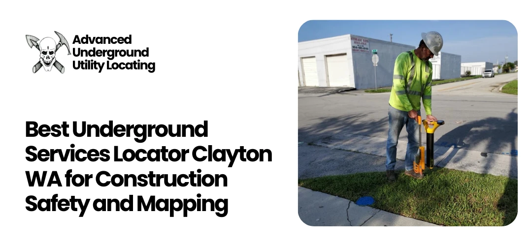 Read more about the article Best Underground Services Locator Clayton WA