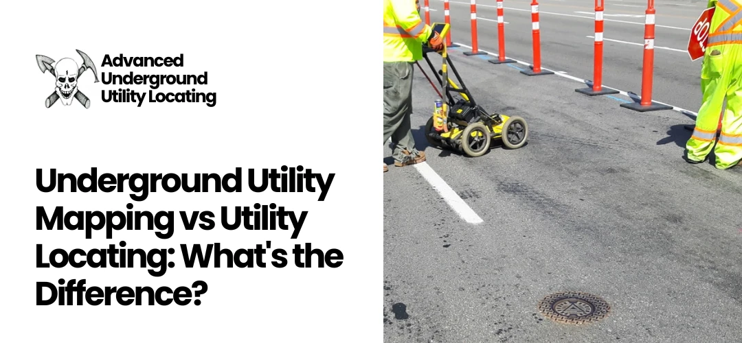 Read more about the article Best Mapping Underground Utilities in Clayton, WA