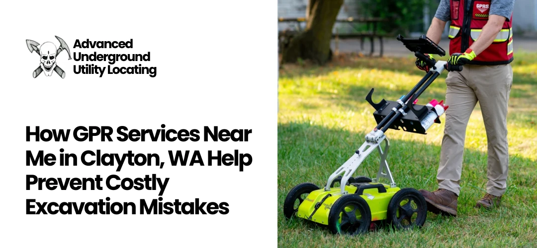 Read more about the article GPR Services Near Me in Clayton, WA
