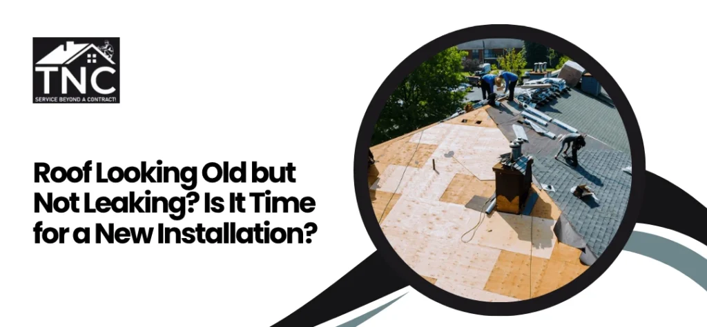 roof installers near me Middleburg Heights OH