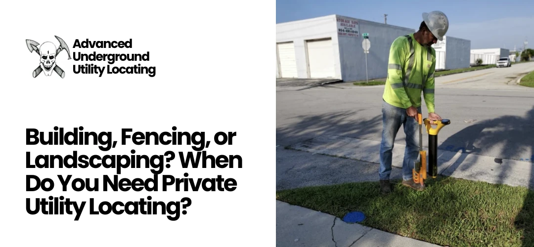 Read more about the article Private Utility Locating Services in Clayton, WA