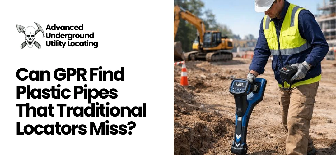 Read more about the article GPR utility mapping in Deer Park WA